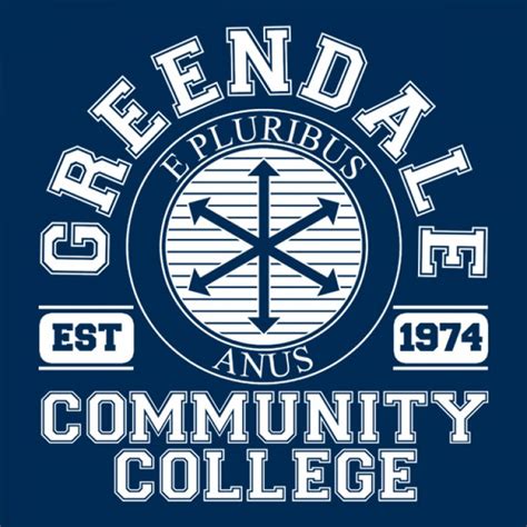 Greendale community college